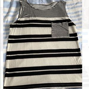 Ann Taylor tank top